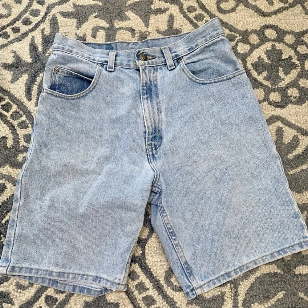 Faded Glory Jorts - Picture 1 of 7